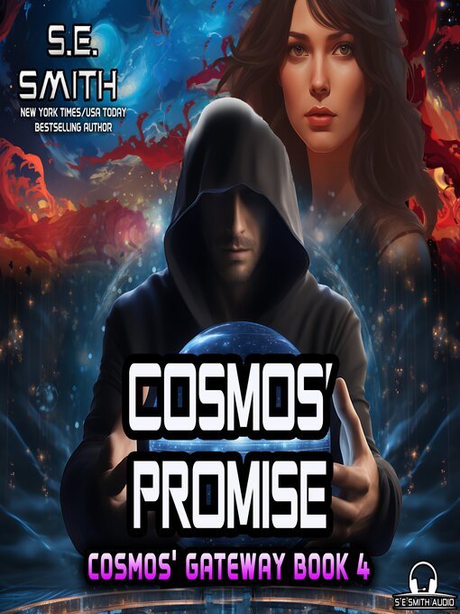 Title details for Cosmos' Promise by S.E. Smith - Available